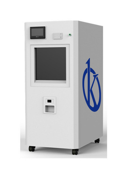Fully Automatic Ethylene Oxide Sterilizer YR05754 // YR05758 vs. Tuttnauer ETO Sterilizer: A Comparative Review