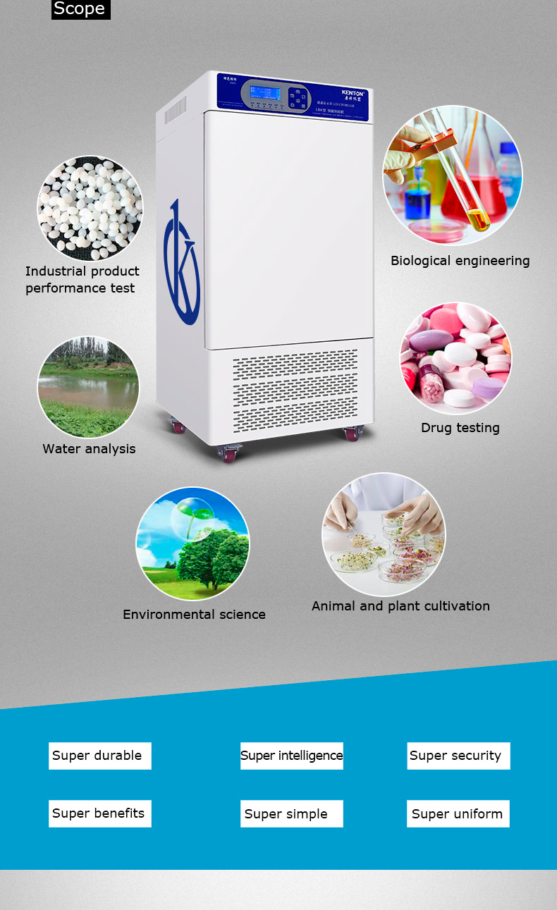 Plant growth chambers: What are they used for?