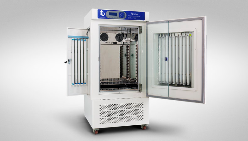 What is a Stability Test Chamber?
