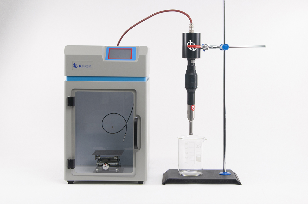 The Power of Precision: Exploring the World of Kalstein Homogenizers