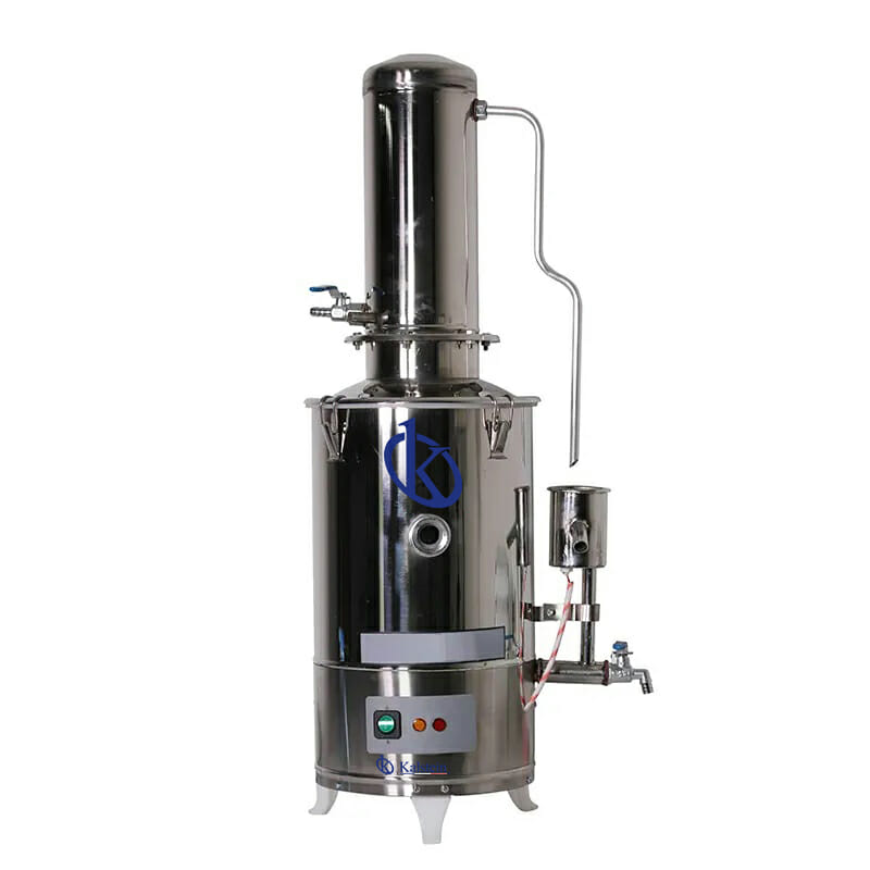 Water Distiller