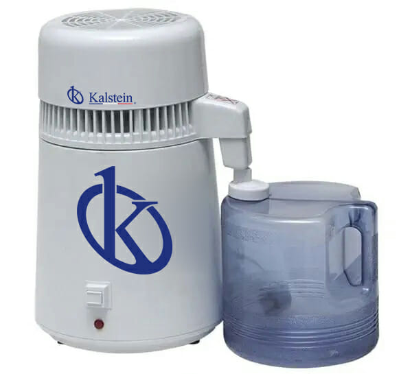 Discover the Efficiency and Precision of Kalstein's Small Water Distiller