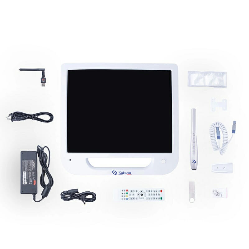 Maximizing Efficiency in Dentistry: A Detailed Analysis of Kalstein Dental Accessories