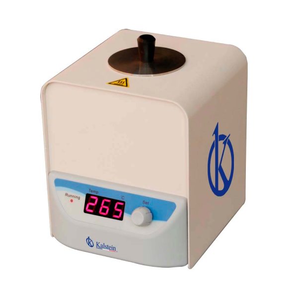 The Glass Bead Sterilizer in Laboratories: A Safety Opportunity