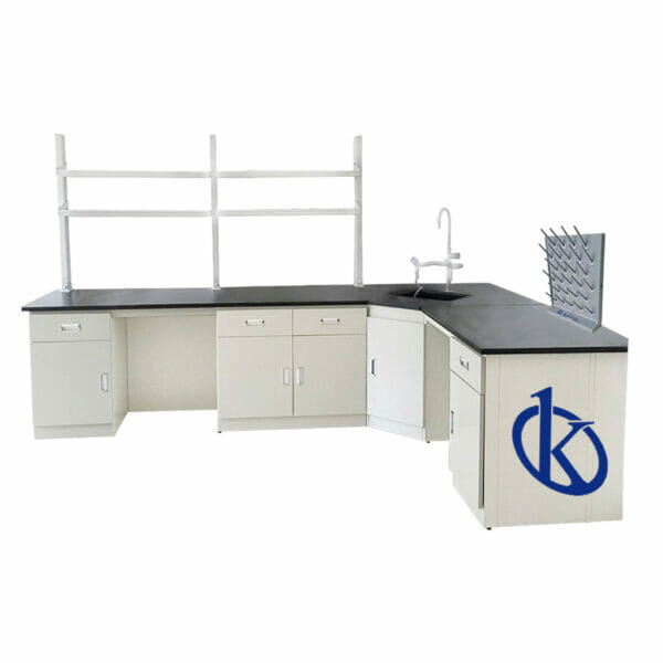 All Steel Work Bench