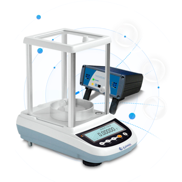 Kalstein Laboratory Balances: Features, Uses, Applications and Functions