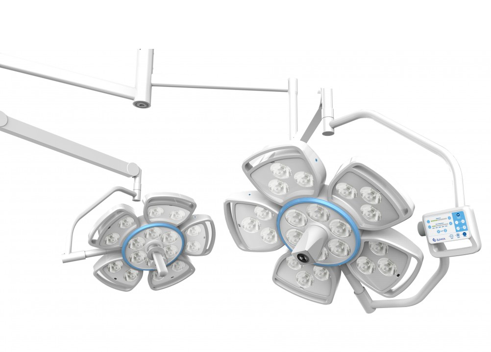 Different Kinds of Surgical Operation Lamps