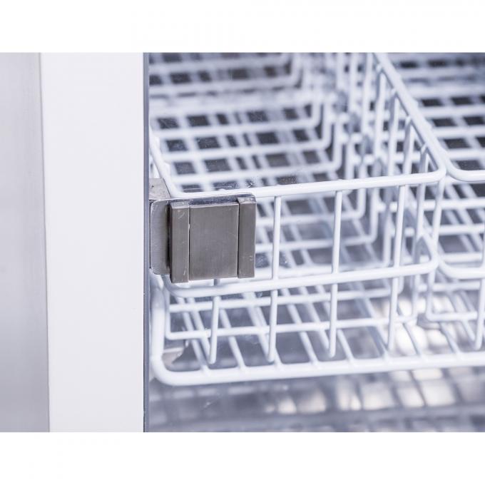 Blood Bank Refrigerator YR05091 – 1