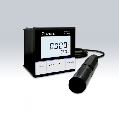 Conductivity controller
