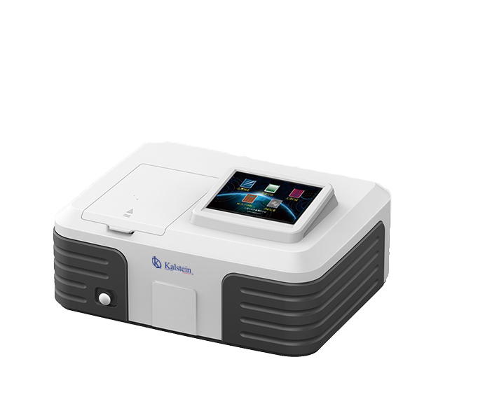 Unique beam UV / VIS Spectrophotometer - YR01858