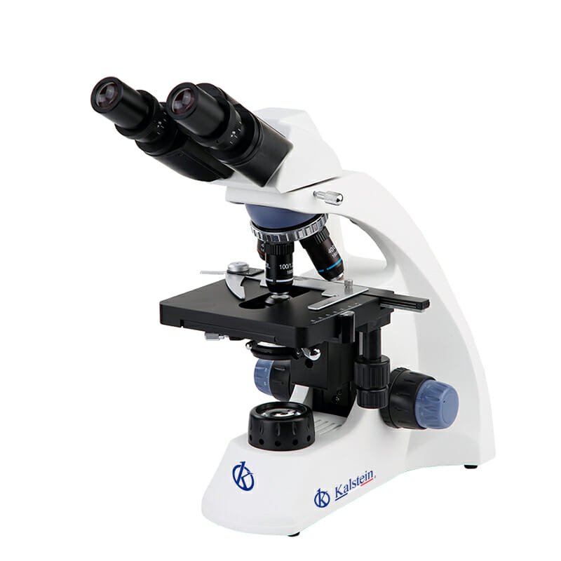 Biologisch Microscoop YR0242-M // YR0242-T – 1