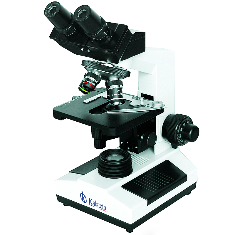 Microscoop Vergelijking: Kalstein vs AmScope