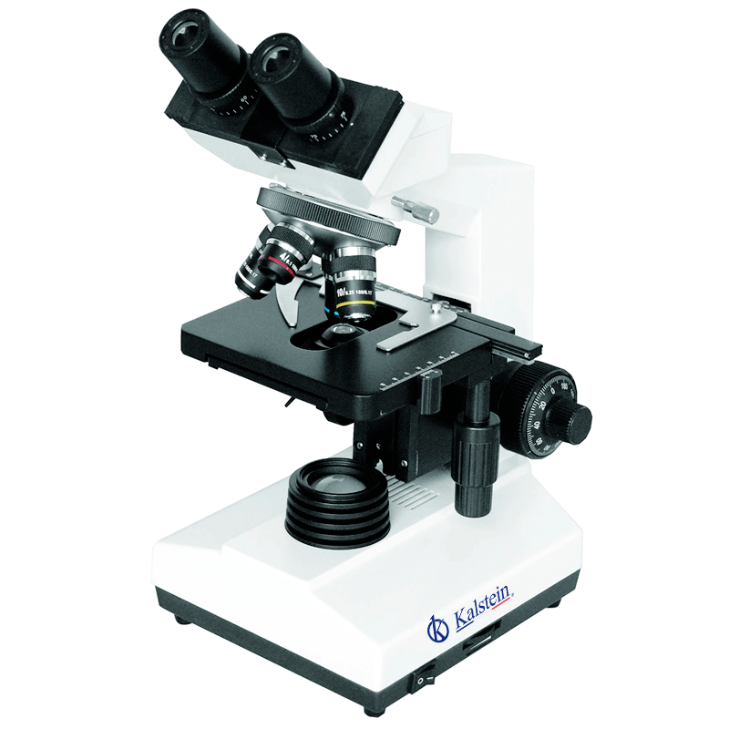 Binoculaire Student Biologische Microscoop YR0242 // YR0242-1 – 1