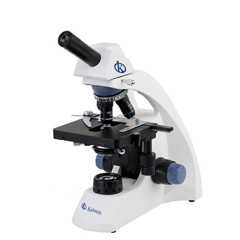 Biologisch Microscoop YR0242-M // YR0242-T