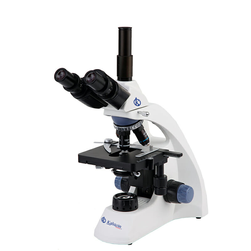 Biologisch Microscoop YR0242-M // YR0242-T – 2