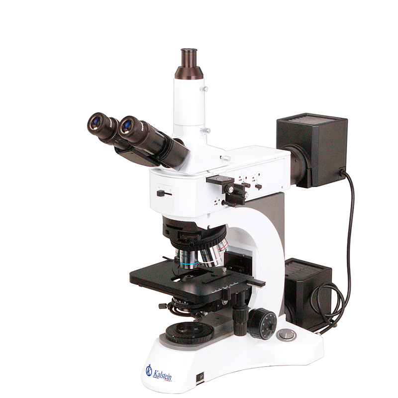Metallurgische Microscoop YR0256 – 2