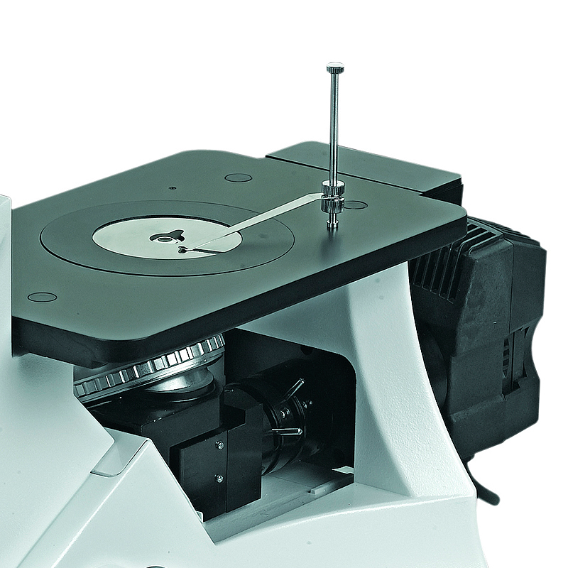Inverted Metallurgische Microscoop YR0258 – 2