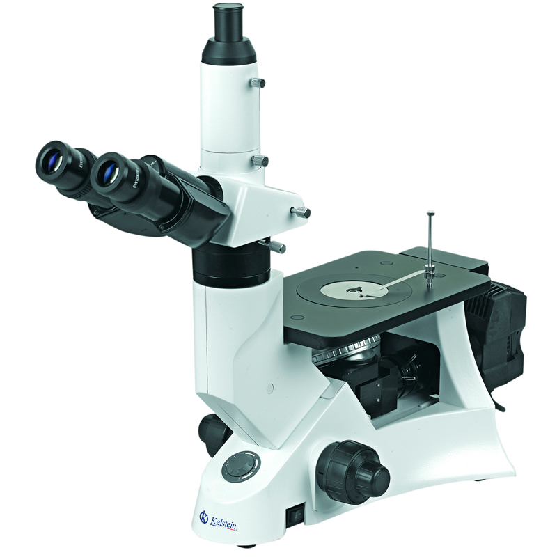 Inverted Metallurgische Microscoop YR0258