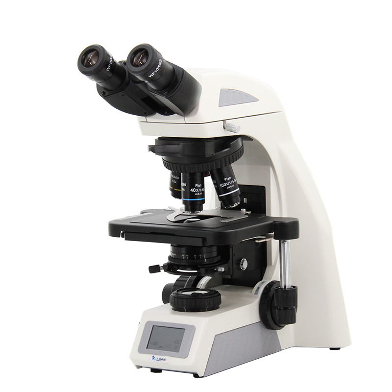 Vergelijkende Analyse van Laboratorium Biologische Microscoop YR0267A - YR0267B van Kalstein en Olympus CX23 Upright Microscoop