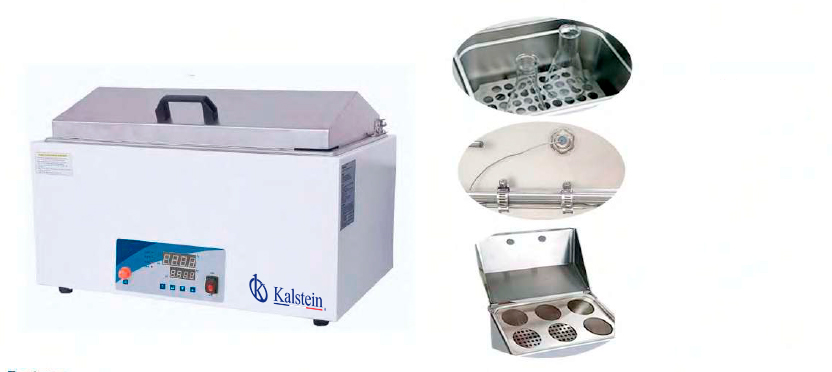 Unveiling the Power of Water Baths Circulators Chillers: Efficiency in Every Drop