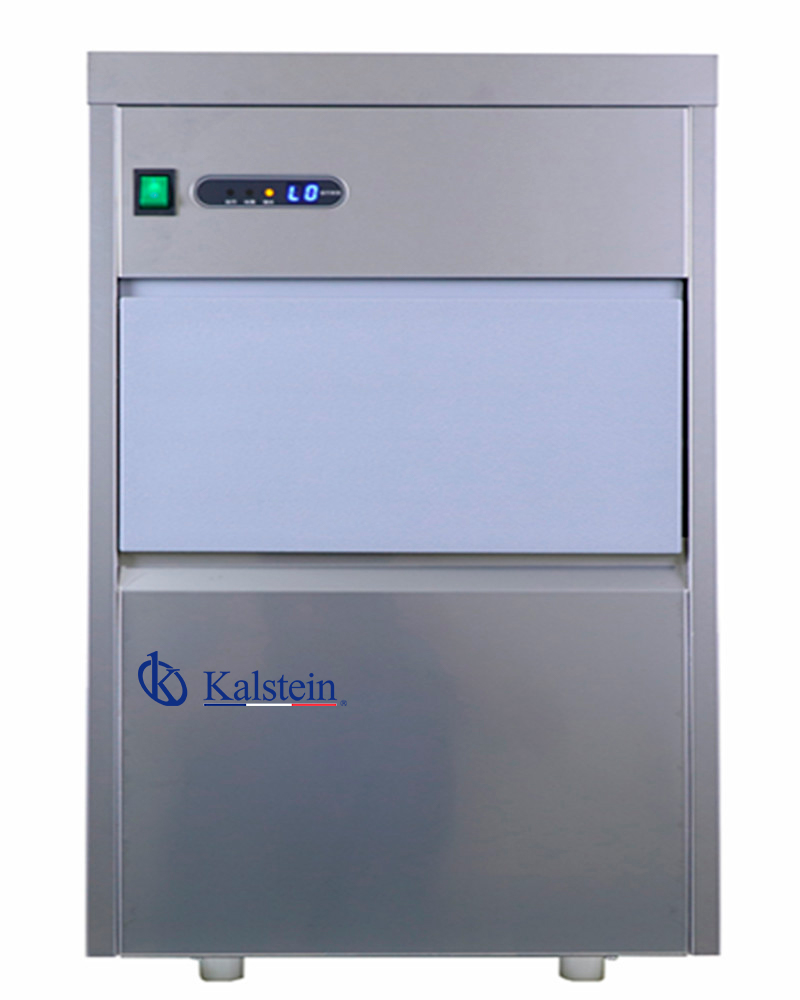 Advanced Shaved Ice Machines: Kalstein YR05132/33 vs. Swan SI-100E