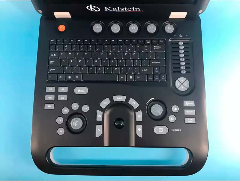 Color Doppler ultrasound screen 15 inch Heart Test, Pregnancy YR05152 – 1