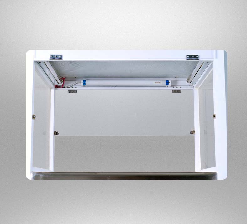 Unveiling the Horizontal Laminar Flow Cabinet: Your Gateway to Laboratory Precision and Safety