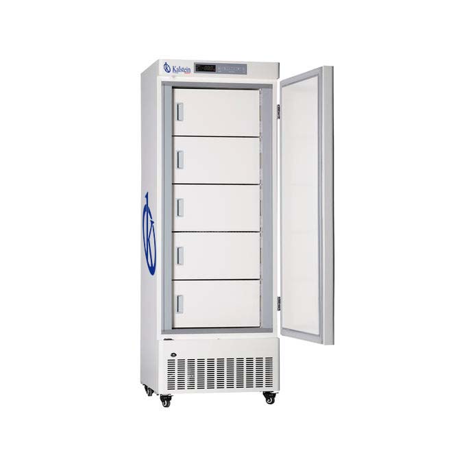 328 Liter Medische Diepvriezer Voor Laboratorium YR05294 – 1