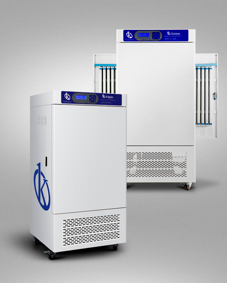 Artificial Climate Incubator YR05328 // YR05330 – 1