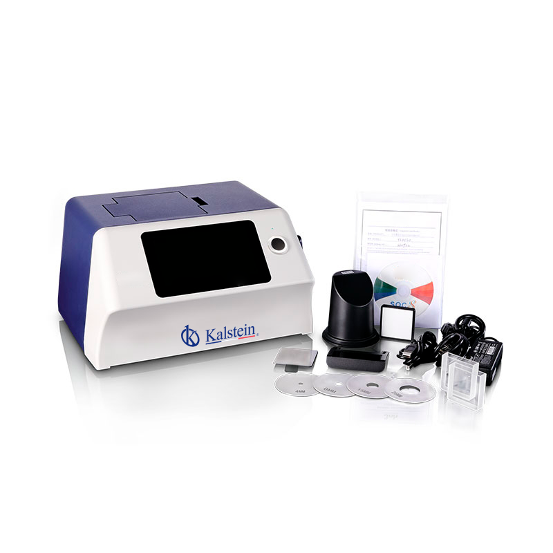 Benchtop Spectrophotometer YR05478 – 4