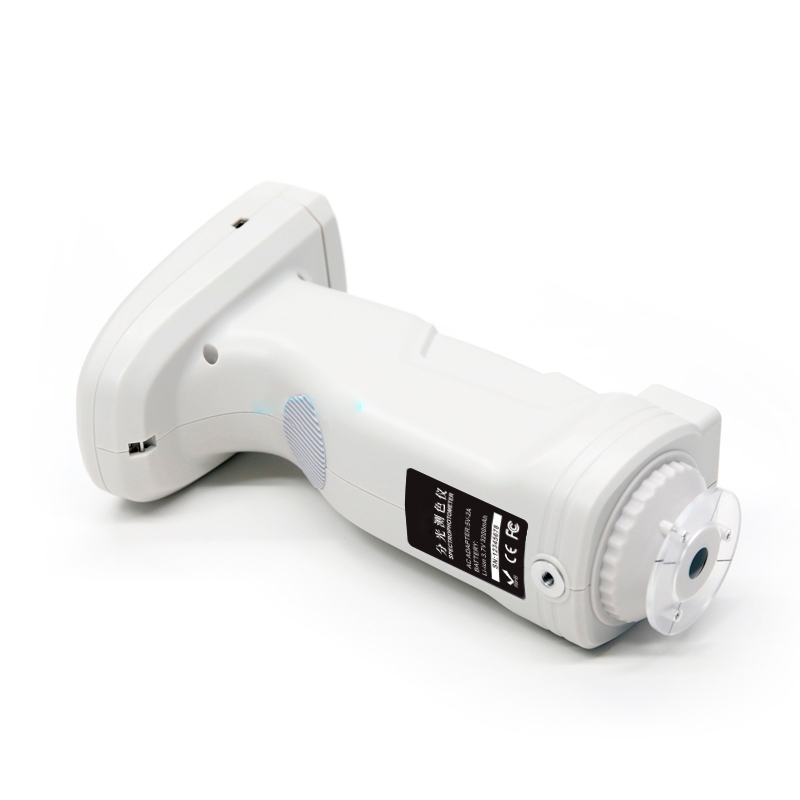 Grating Spectrophotometer YR05495 – 2