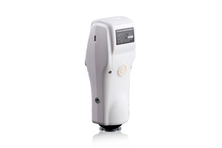 Handheld Color Spectrophotometer YR05497 – 5