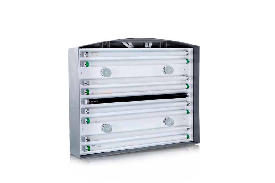 Color Light Box YR05520 // YR05523 – 3