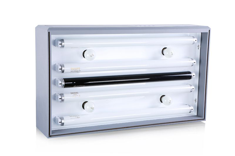 Color Light Box YR05524 // YR05529 – 2