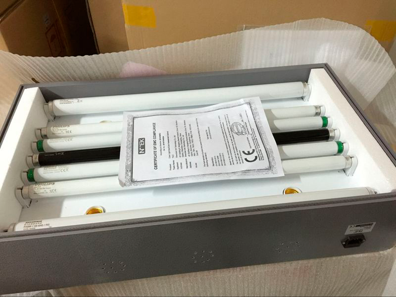 Color Light Box YR05524 // YR05529 – 4