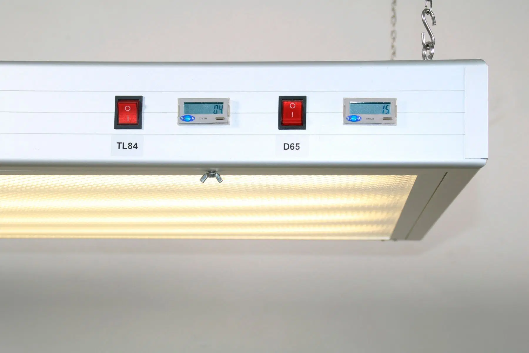 Hanging Color Light Box YR05533 // YR05535 – 3