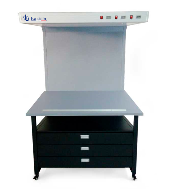 Enhance Your Laboratory Experience with the Kalstein Color Light Box: A Comprehensive Guide