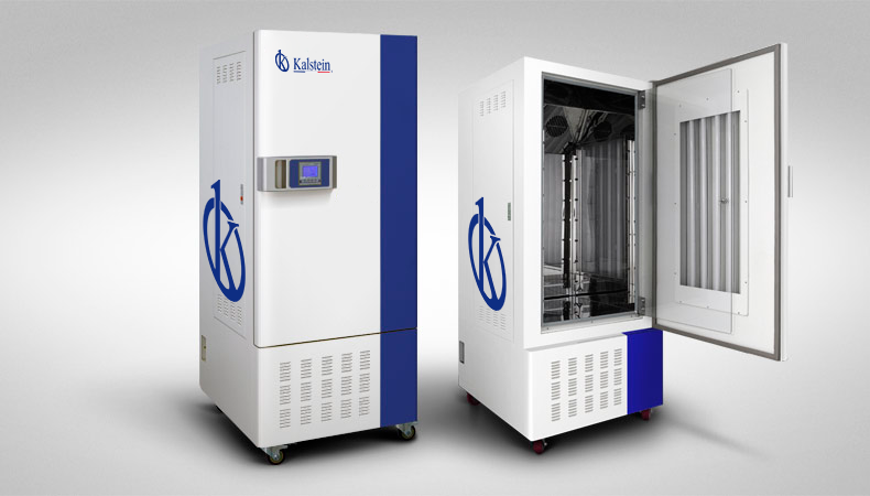 Climate Simulation Chamber YR05347 // YR05349 – 1