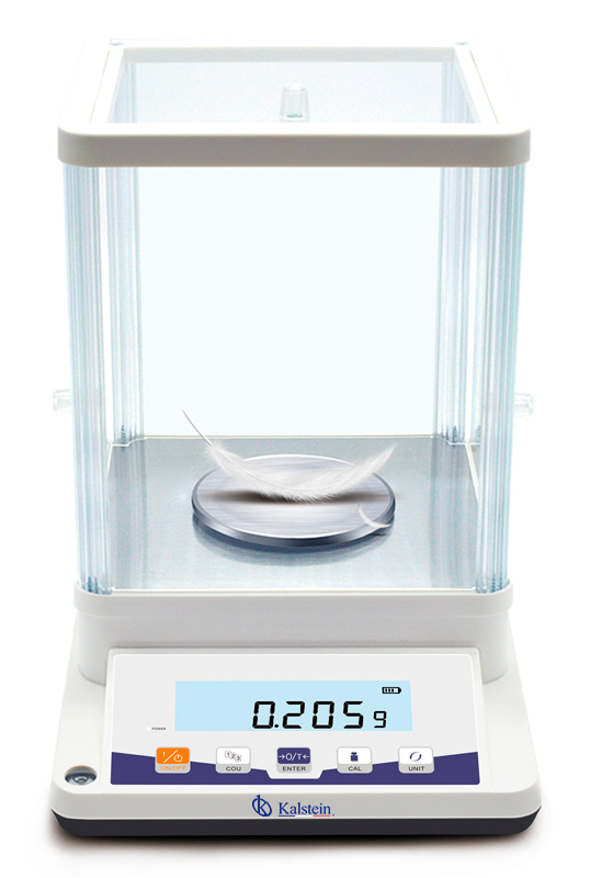 Precision Balance YR05584 // YR05587 – 2
