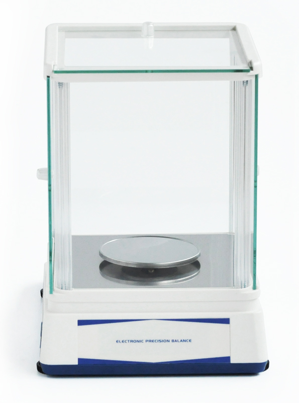 Precision Balance YR05584 // YR05587 – 3