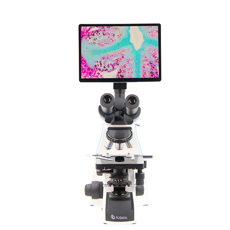 LCD Touchscreen Digitale Microscoop YR05782 – 1