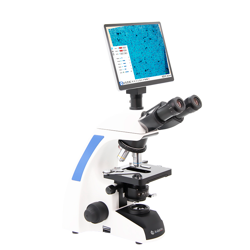 LCD Touchscreen Digitale Microscoop YR05782 – 2