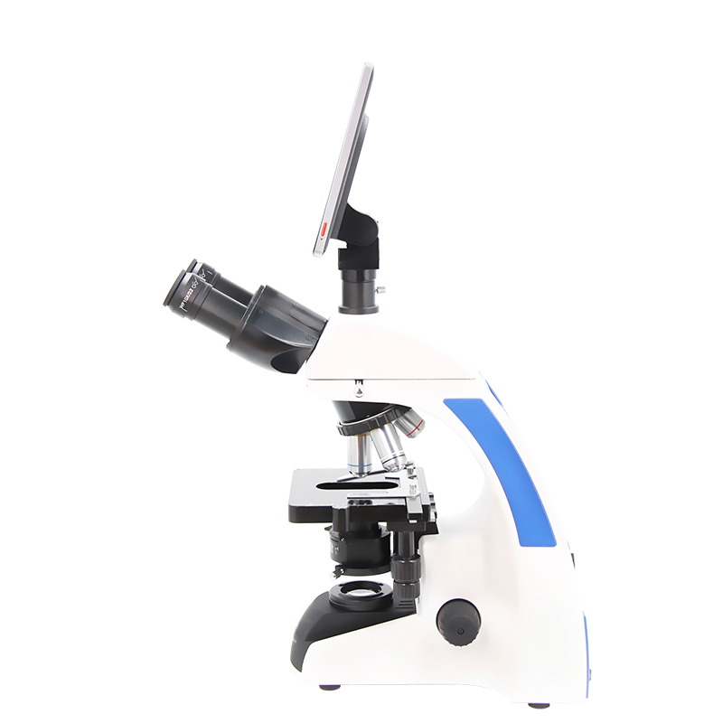 LCD Touchscreen Digitale Microscoop YR05782 – 3