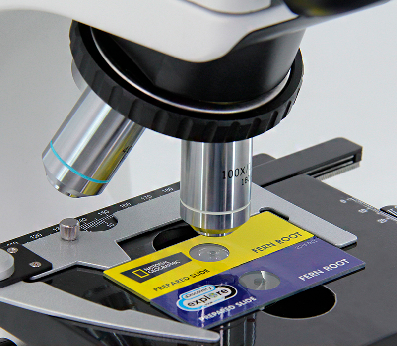 LCD Touchscreen Digitale Microscoop YR05782 – 6