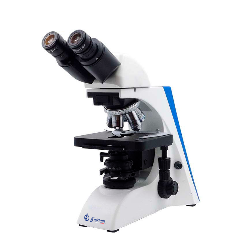 Verrekijker Biologisch Laboratorium Microscoop YR05789 - YR05790