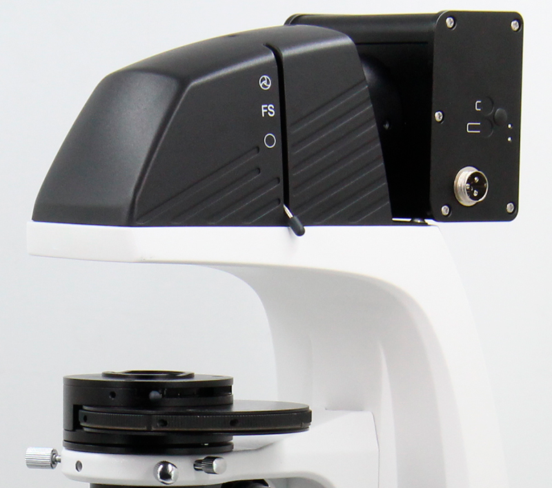Inverted LED Fluorescent Microscoop YR05791 - YR05792 – 3