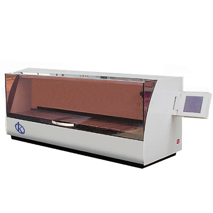 YR435 Automatic Fabric Dyeer
