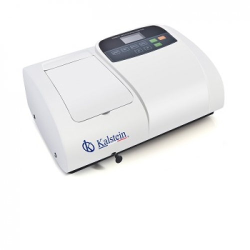 Zichtbare Spectrofotometer - YR01845