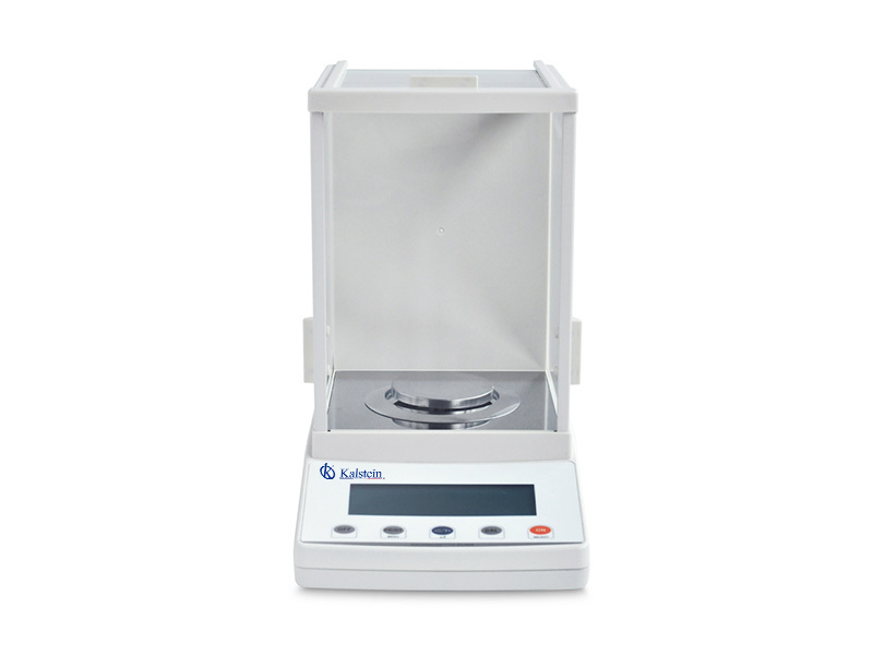 External Calibration Analytical Balance YR05578 // YR05579