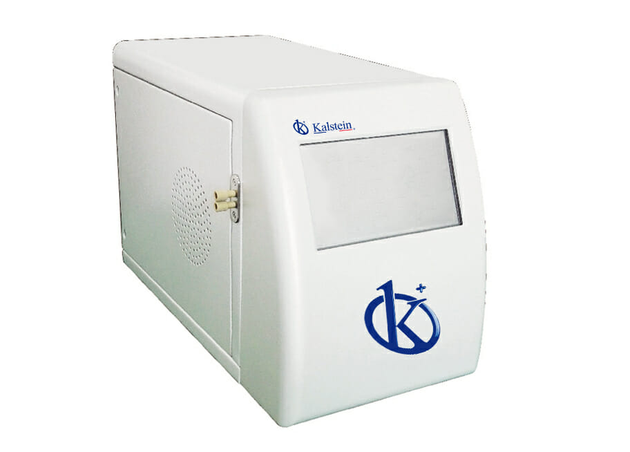 TOC Analyzer